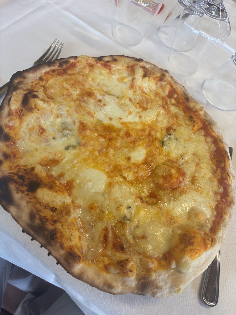 La Barchessa