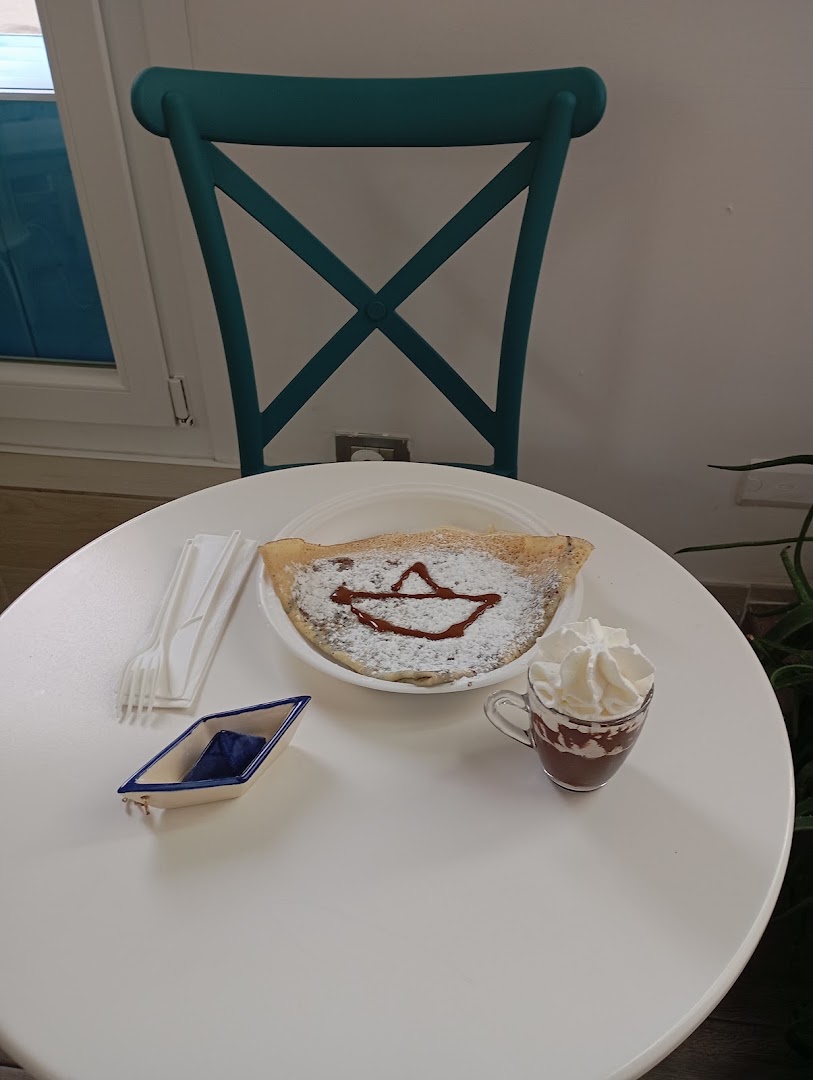 La Barchetta Gelateria