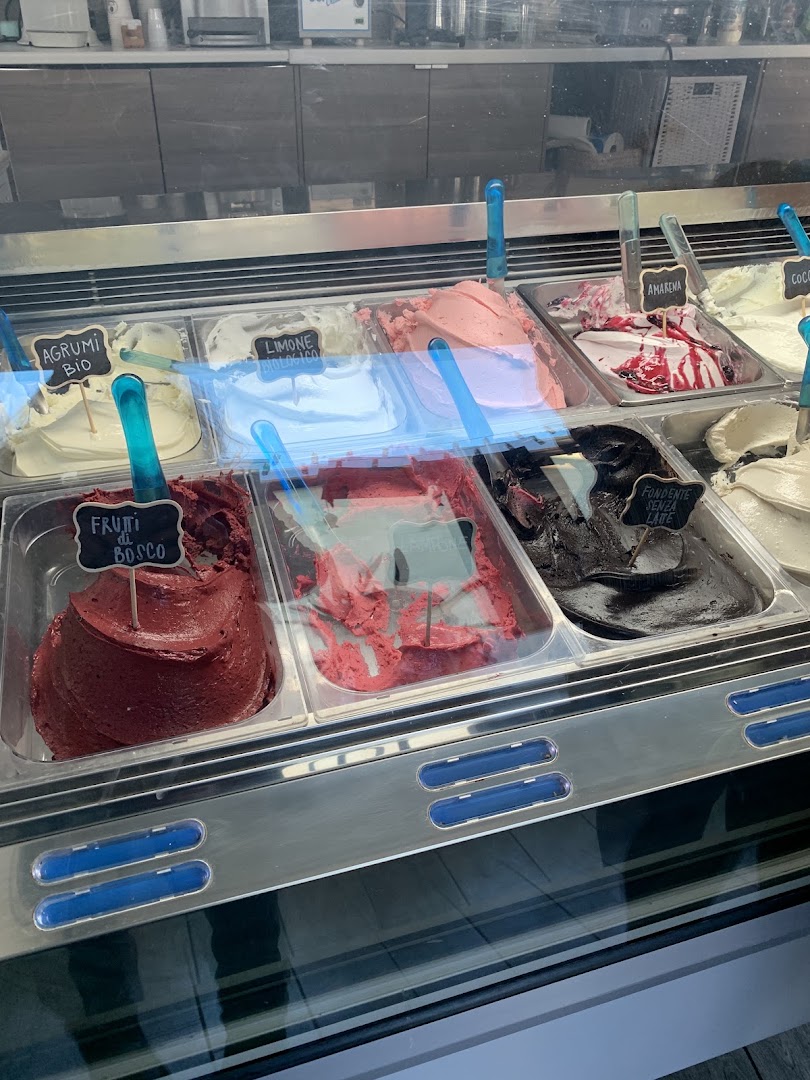 La Barchetta Gelateria