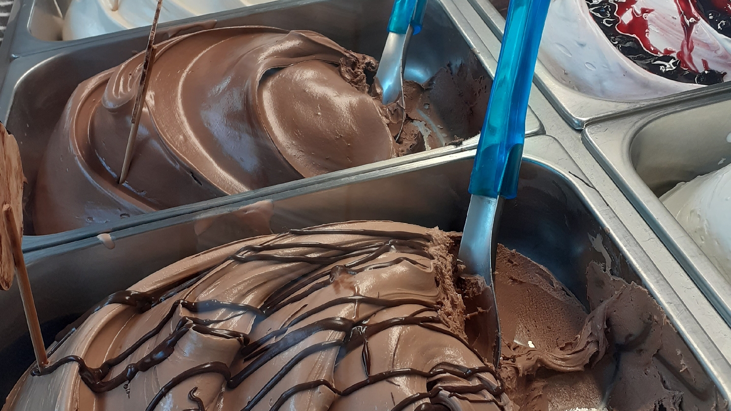 La Barchetta Gelateria