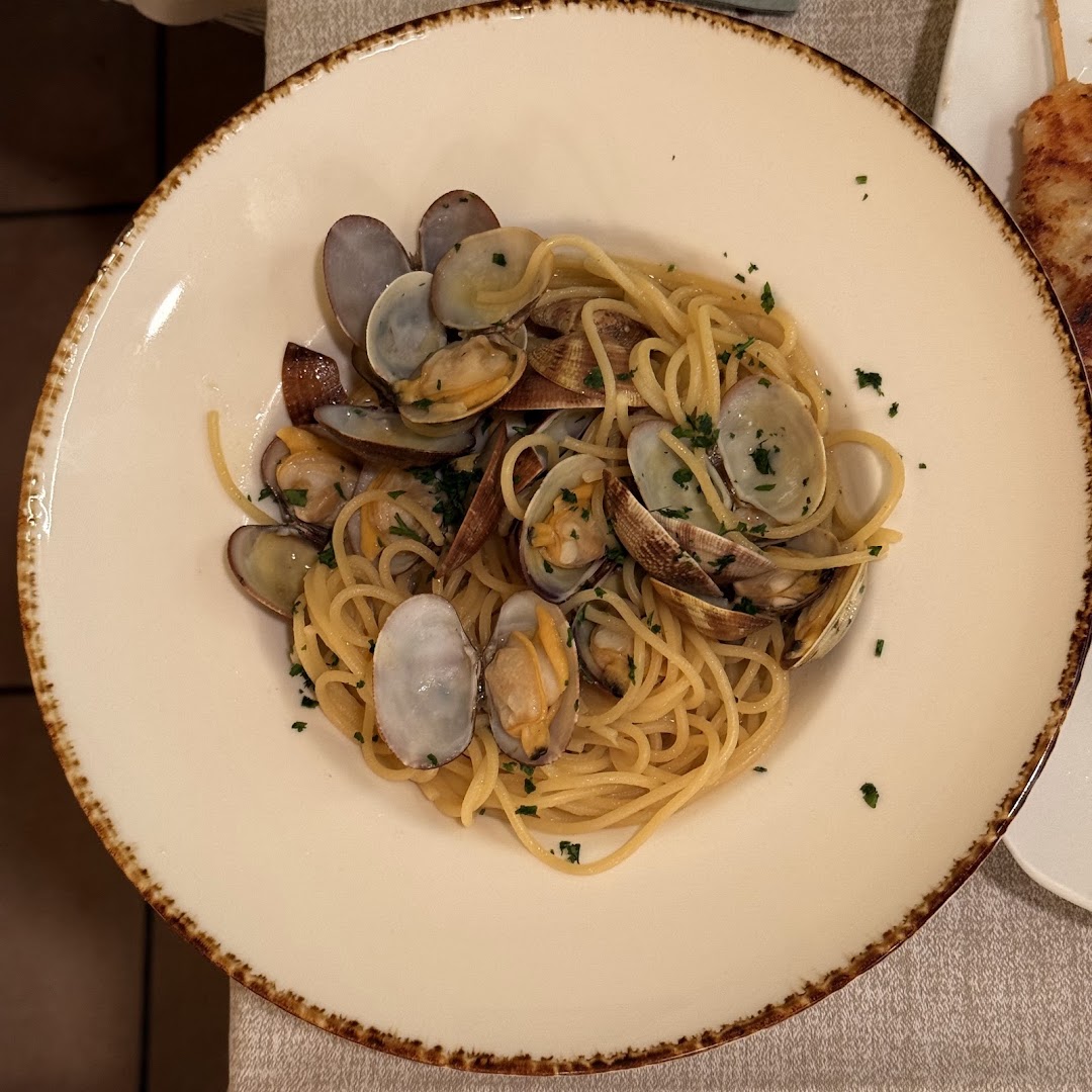 La Barchetta