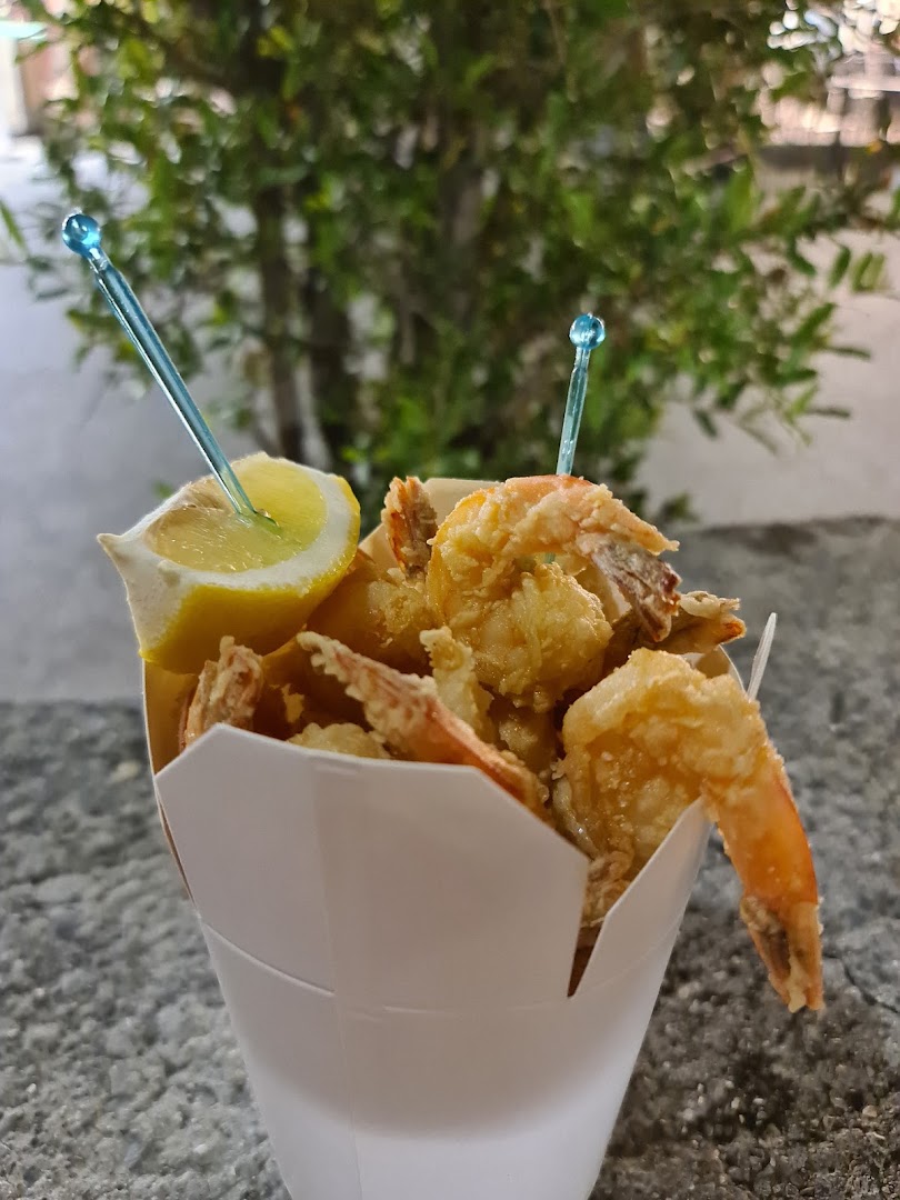 La Barchina Fish & Chips