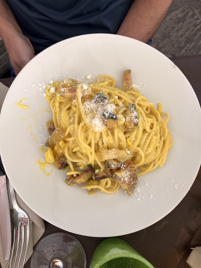 La Baresana | Trattoria Pizzeria
