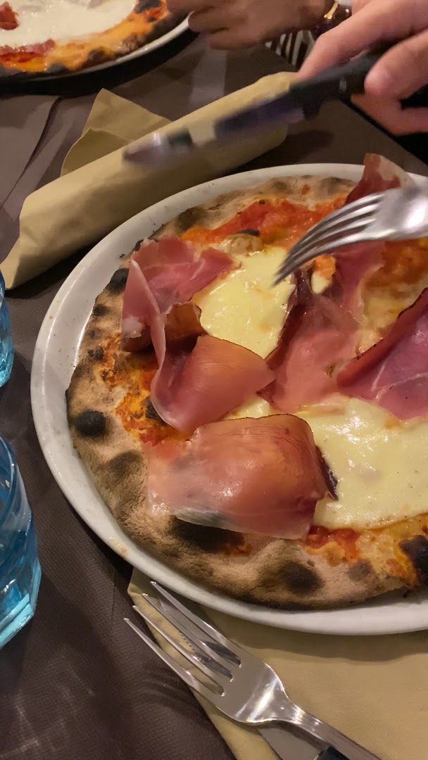 La Baresana | Trattoria Pizzeria