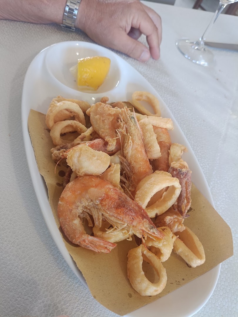La Baronessa center Ristorante Pizzeria