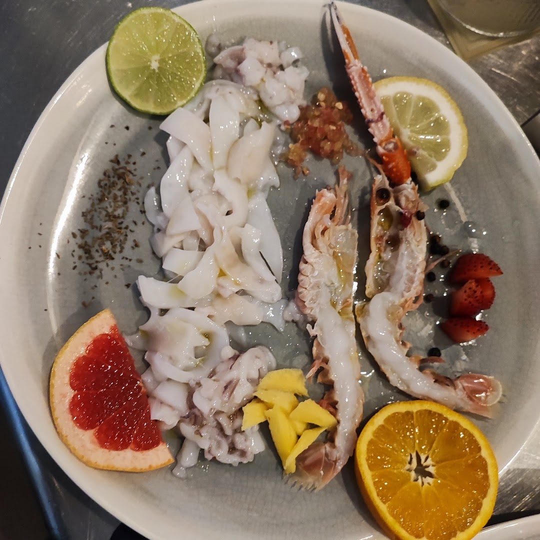 La Baronessa