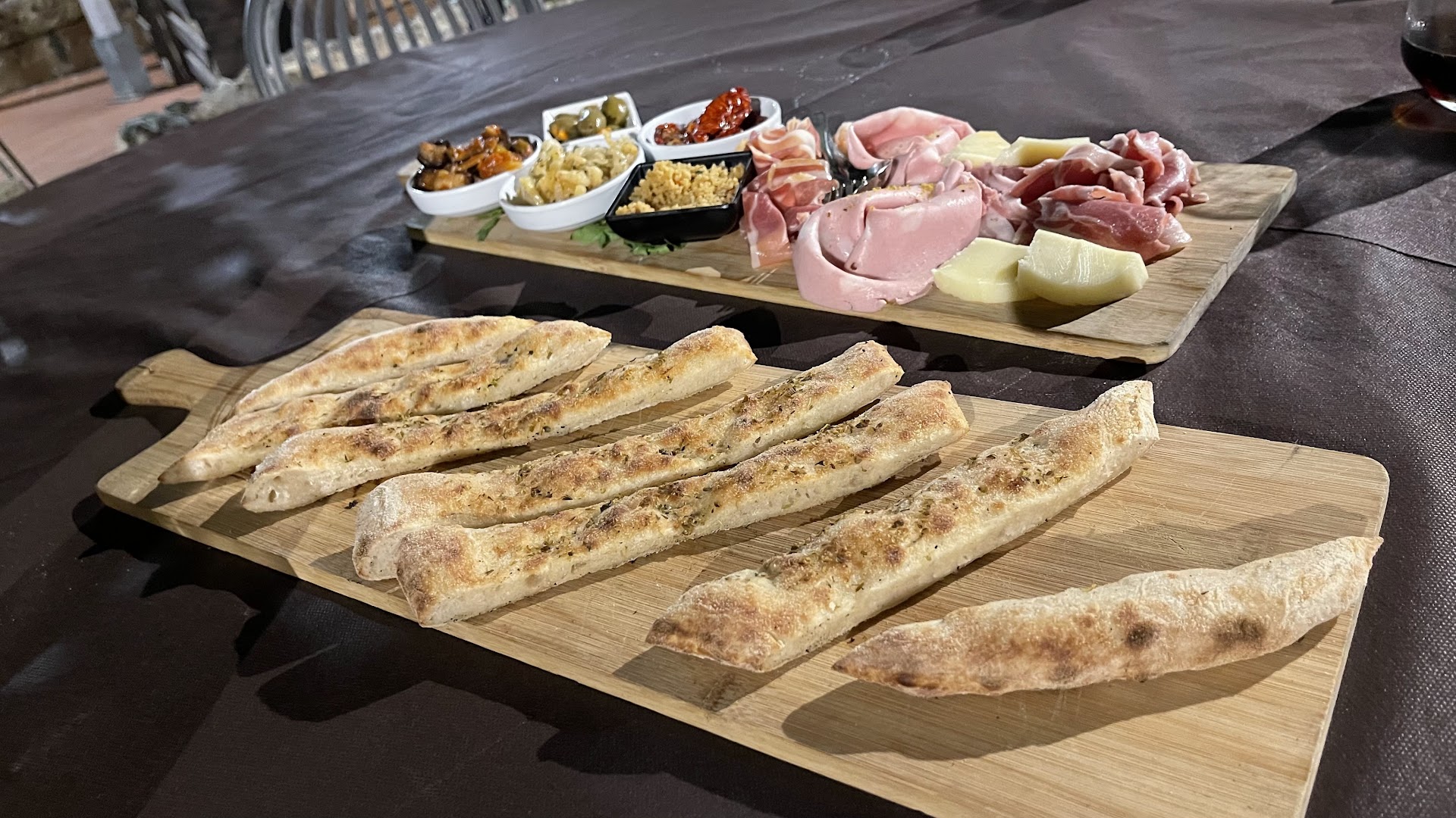 La Baronia - Ristorante Pizzeria