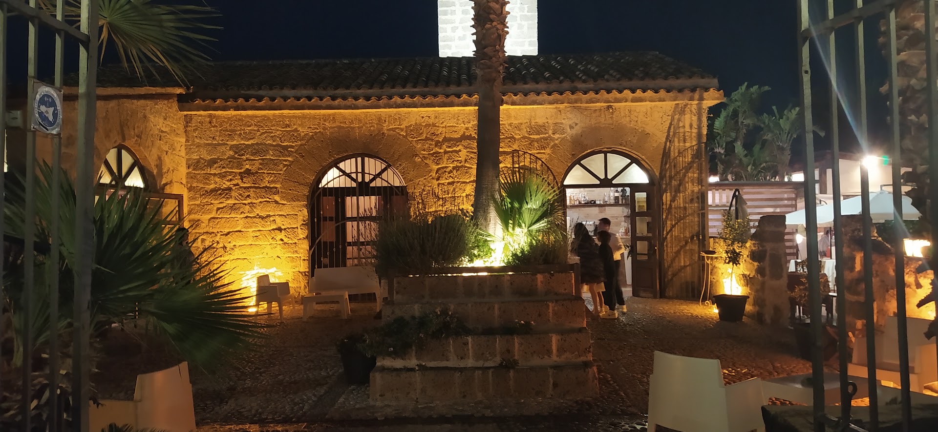 La Baronia - Ristorante Pizzeria