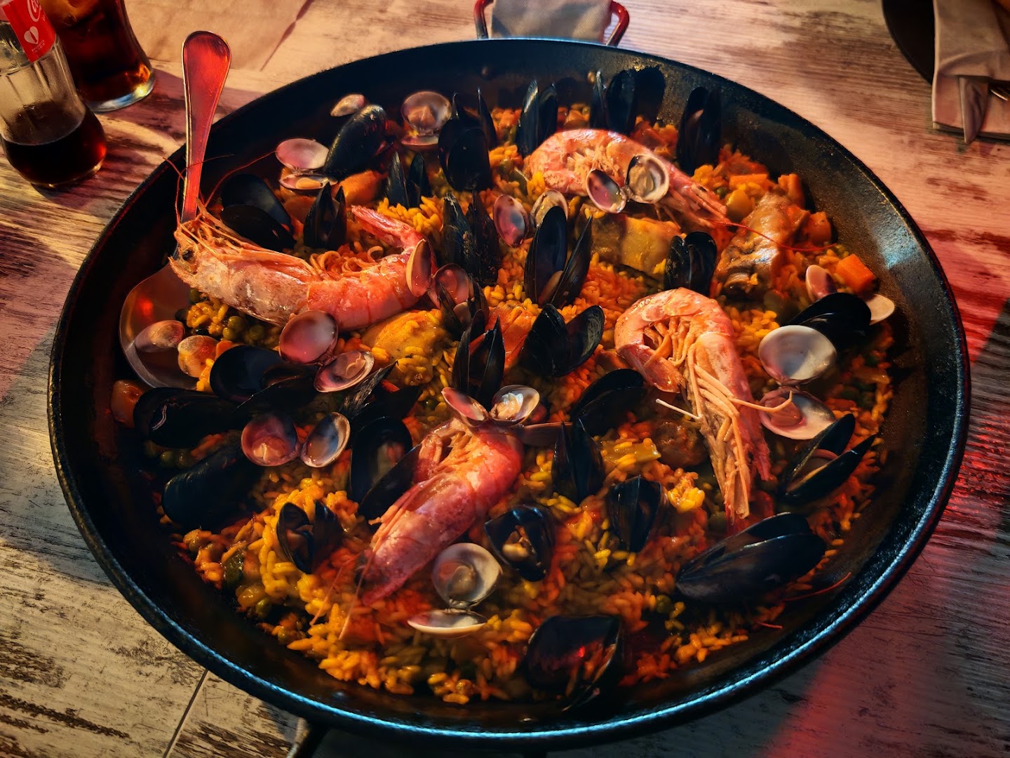 La Barraca