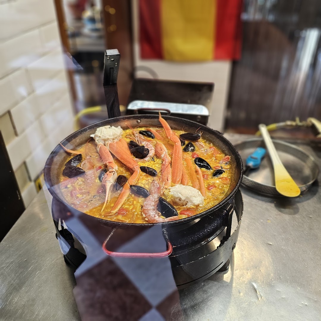 La Barraca