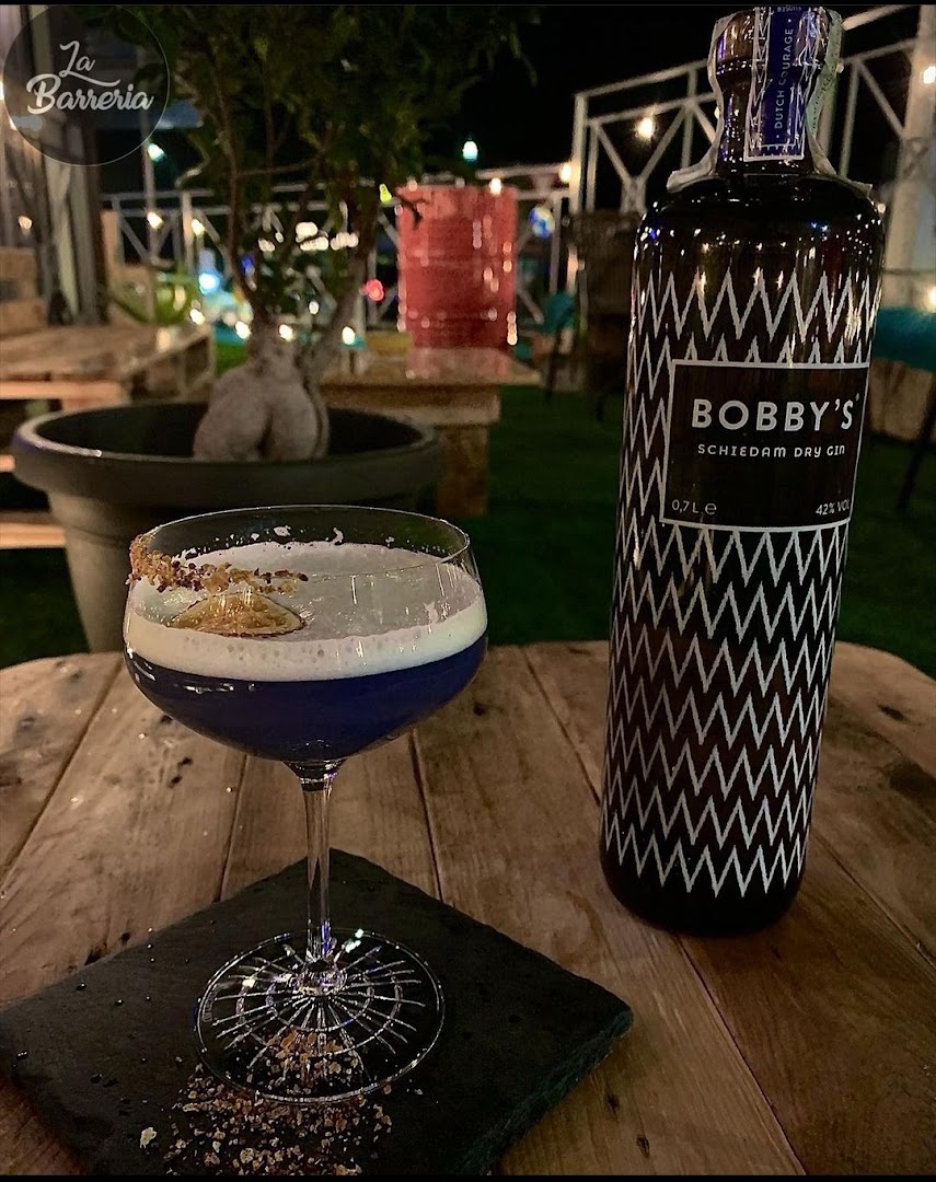 La Barreria Bar