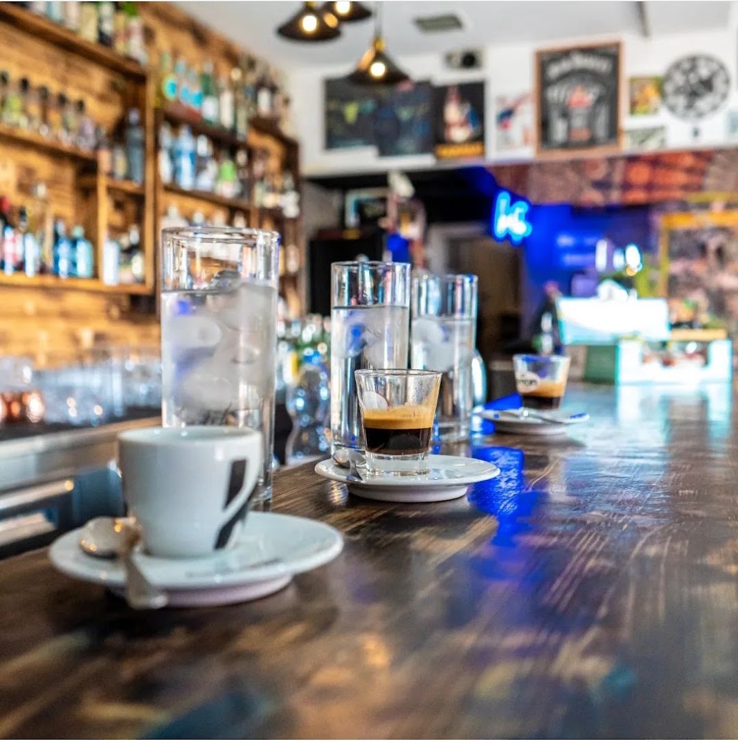La Barreria Bar