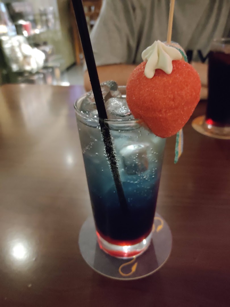 La Barriera Pub