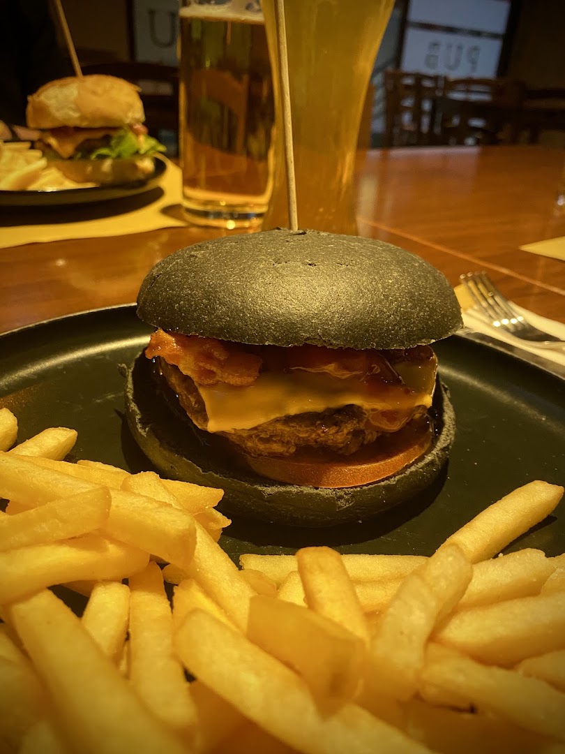 La Barriera Pub
