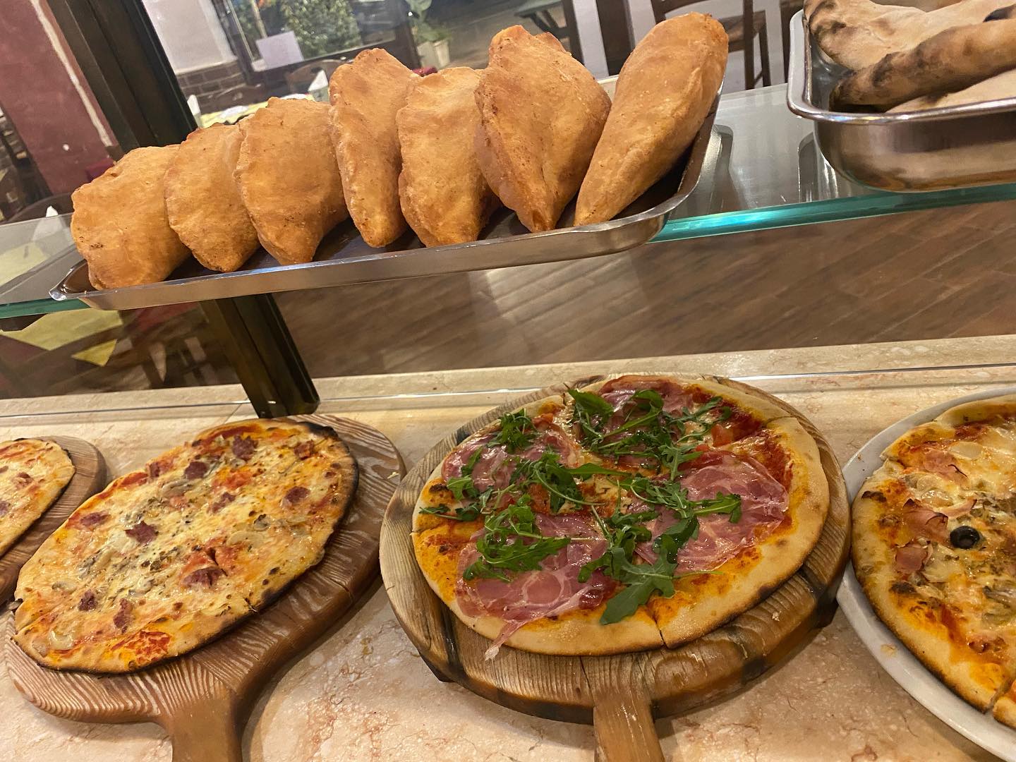 La Barriera