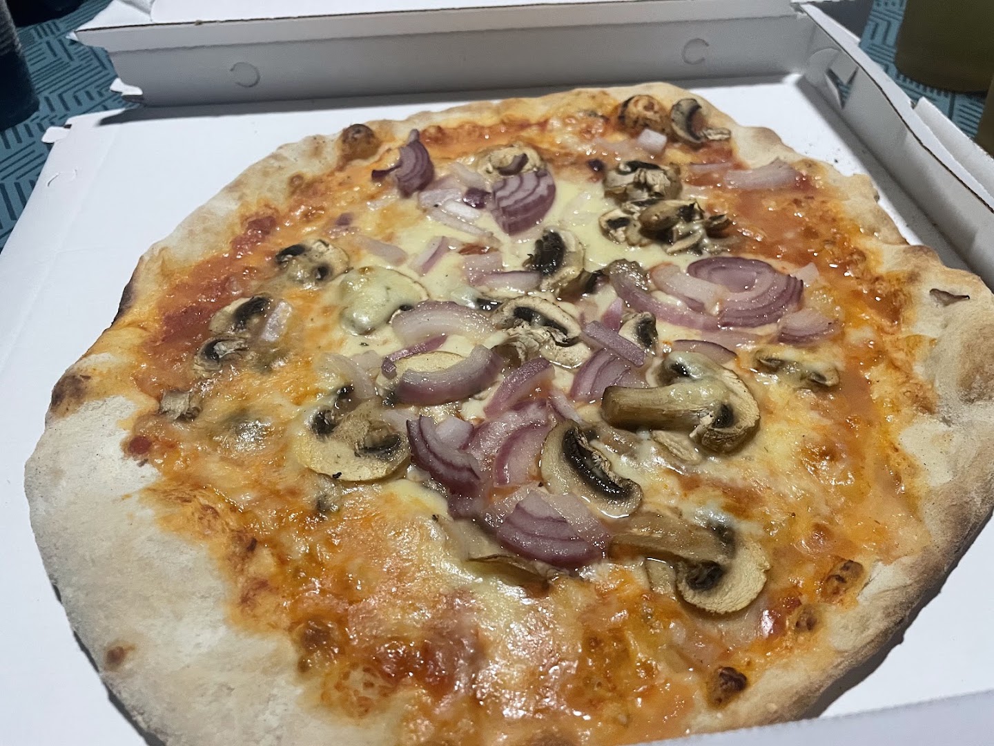 La Barriera