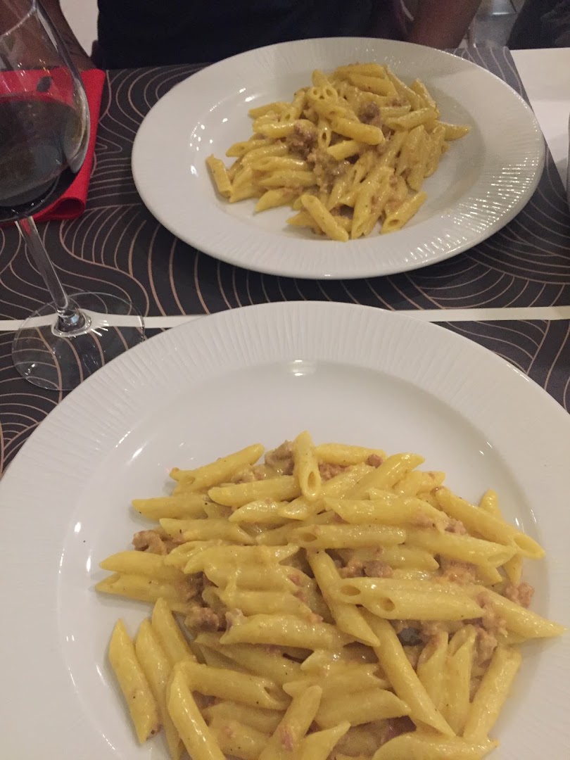 La Barrique Di Castelli & Moretti