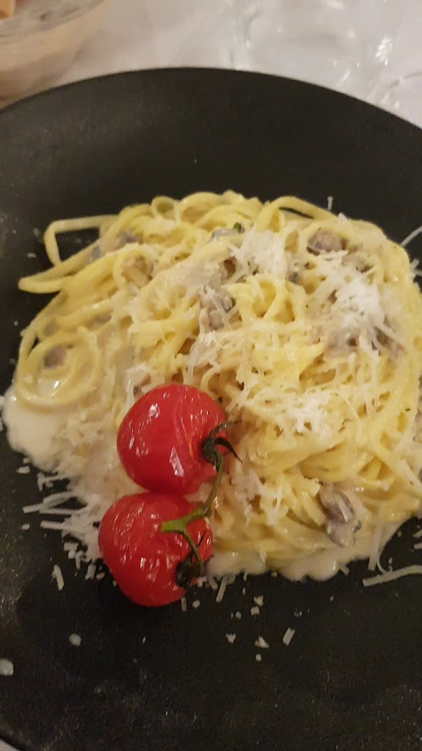 La Baya • Ristorante & Pizzeria