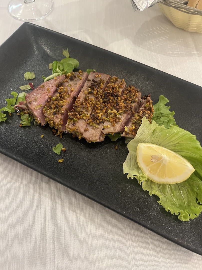 La Baya • Ristorante & Pizzeria