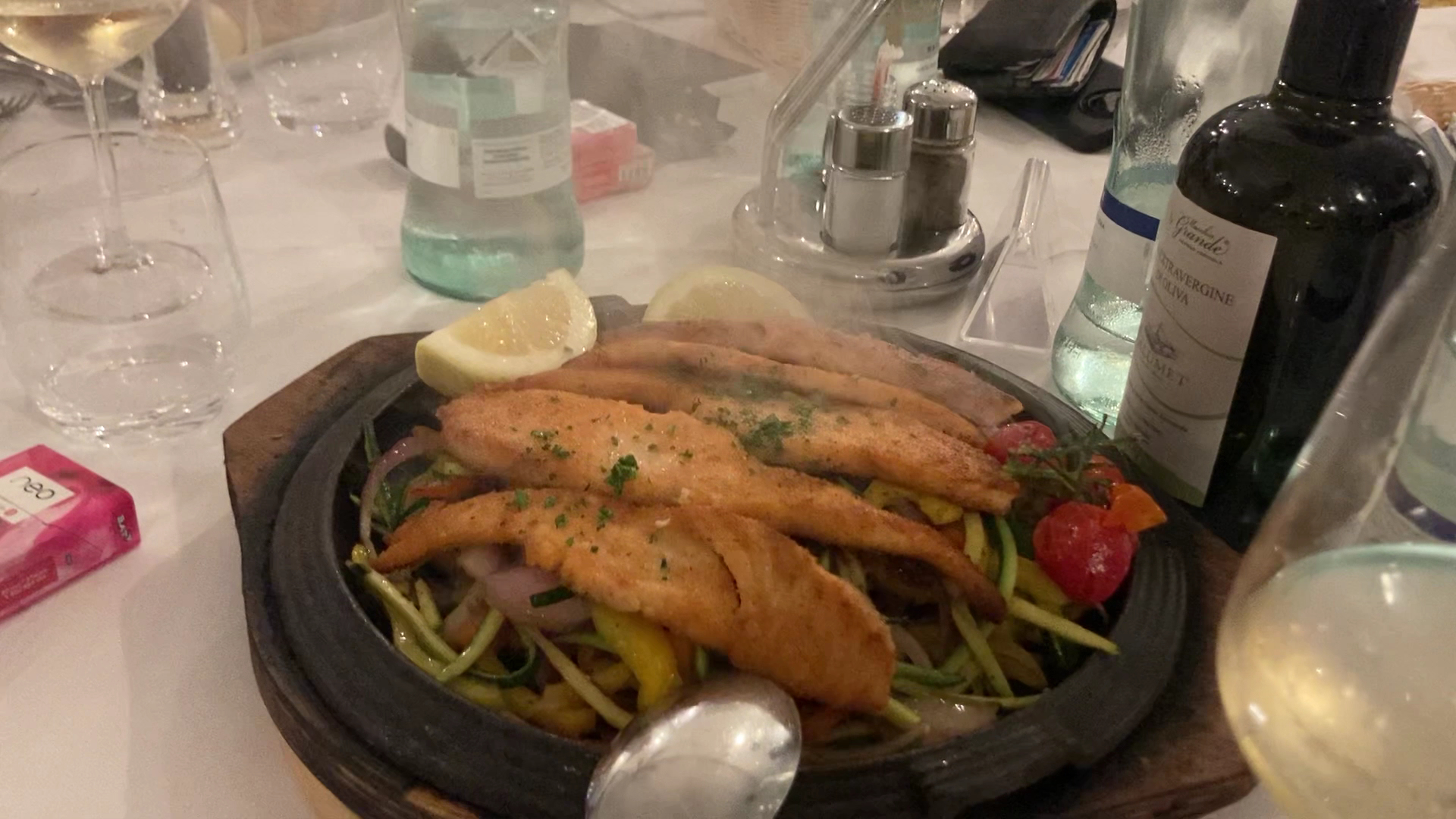 La Baya • Ristorante & Pizzeria, Milano Marittima