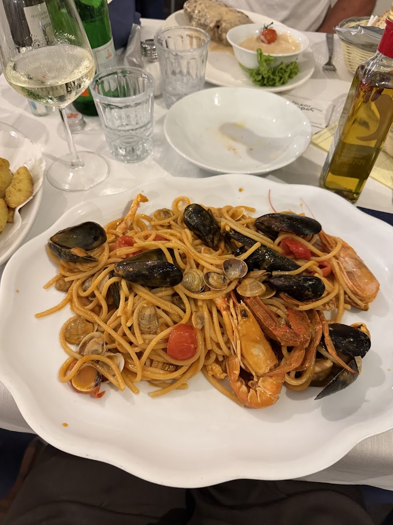 La Baya • Ristorante & Pizzeria