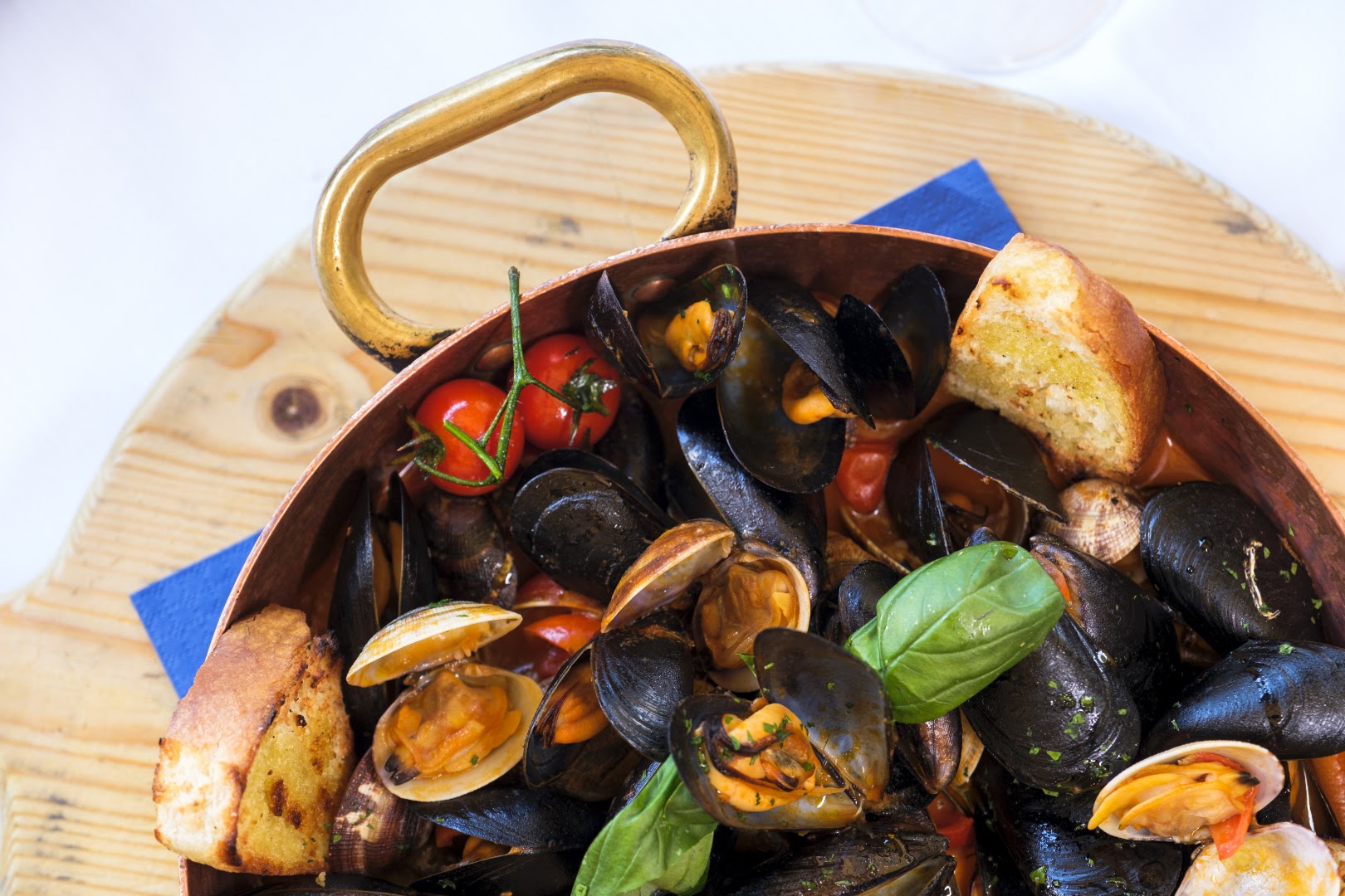 La Baya • Ristorante & Pizzeria
