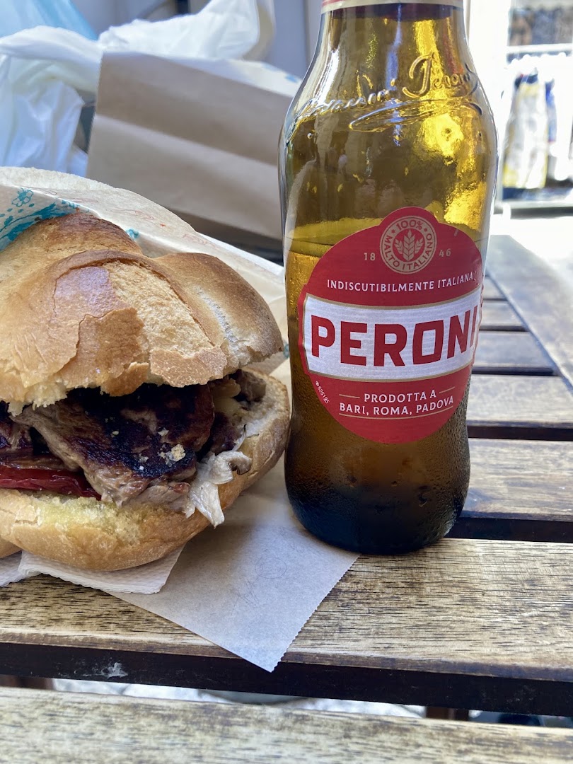 La Beccheria del Borgo antico - Macelleria Braceria