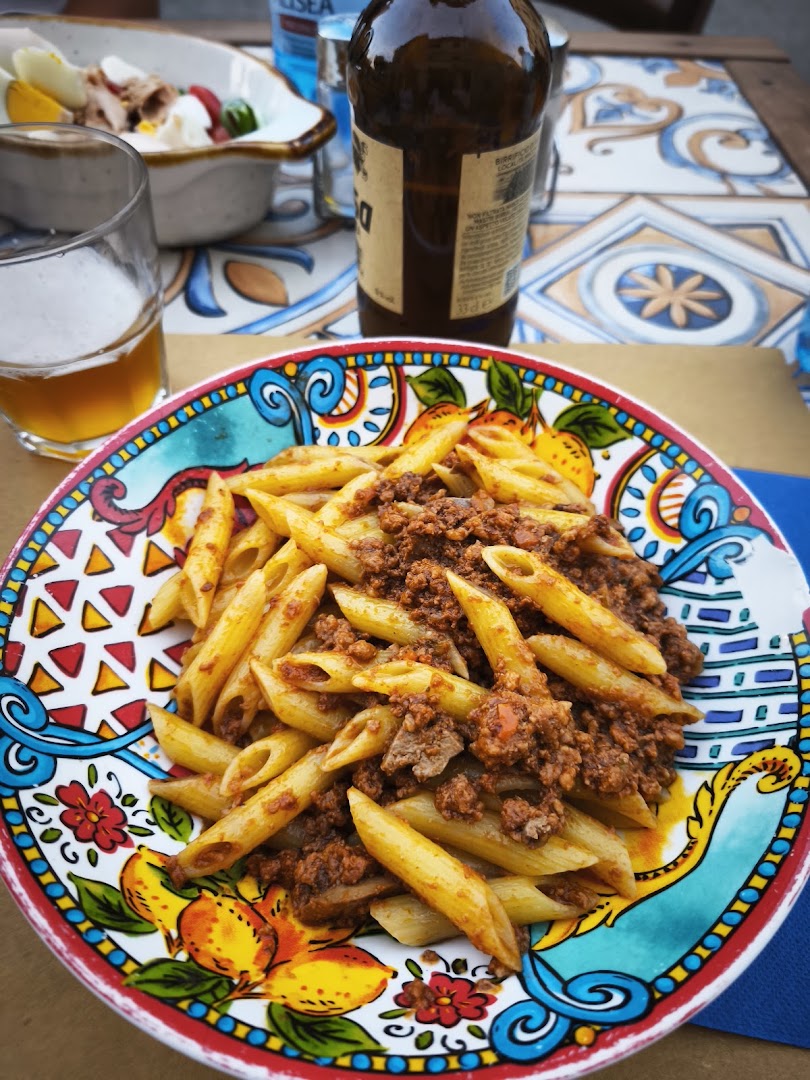La Beccheria