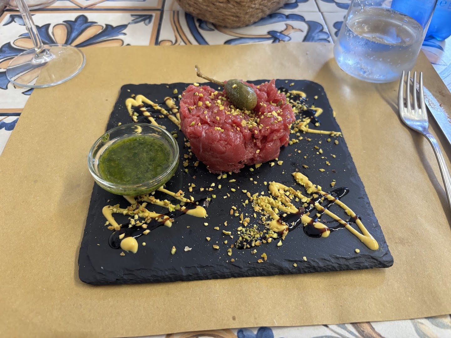 La Beccheria