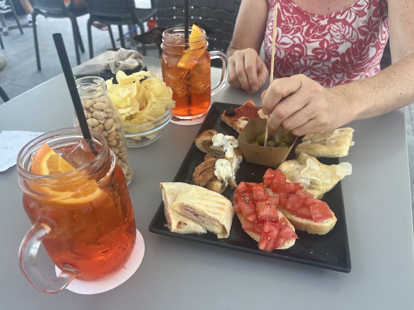 La Beffa