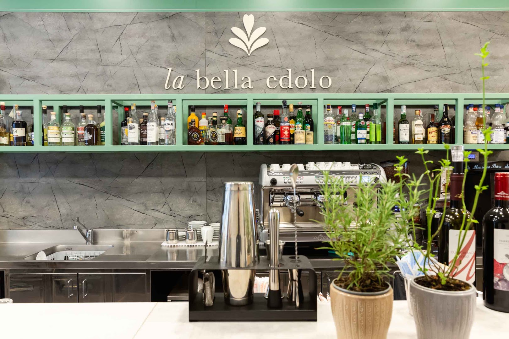 La Bella Edolo