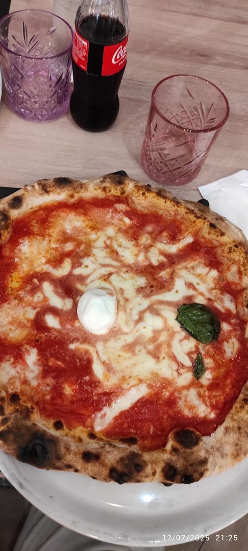 La Bella Figliola