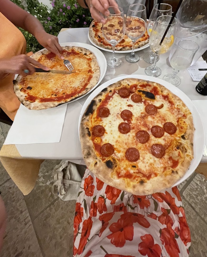 La Bella Idrusa