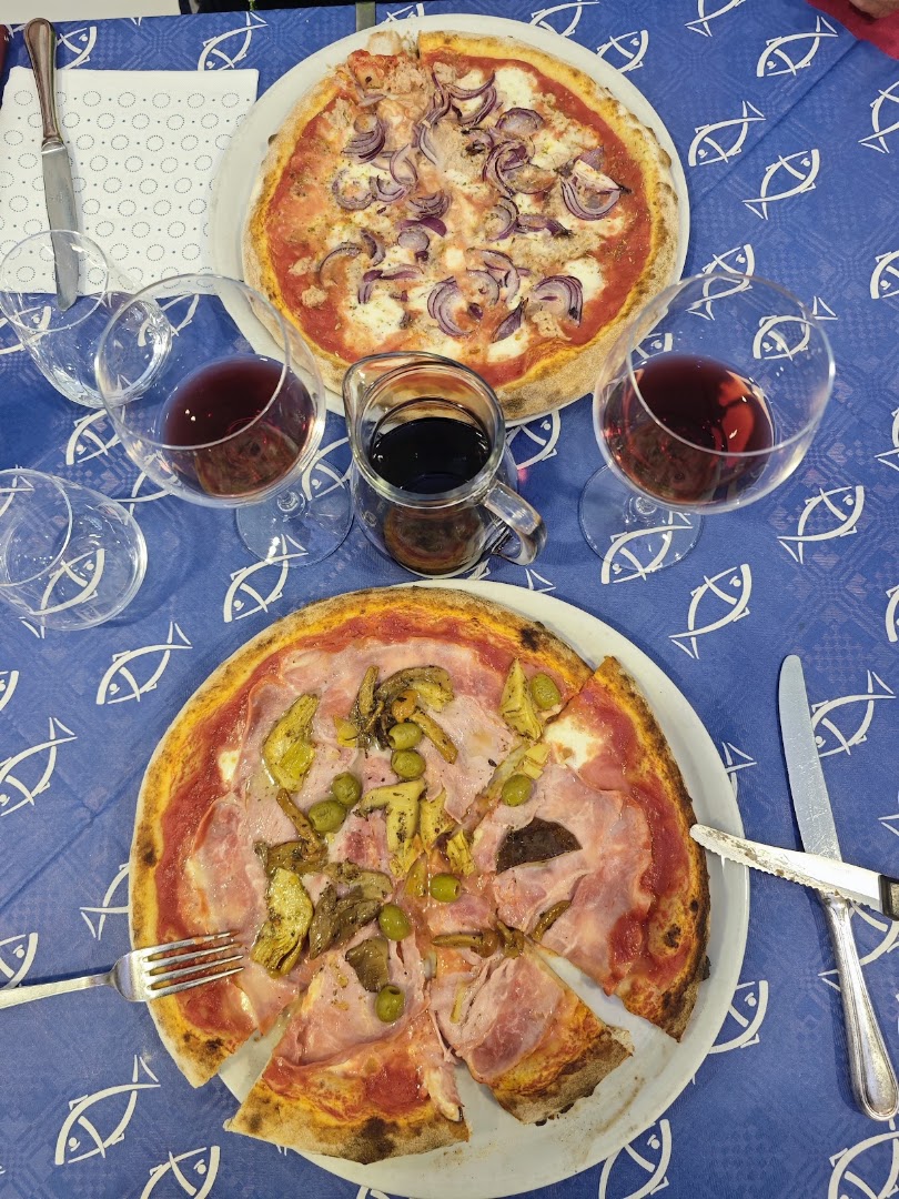 La Bella Liguria, Savona