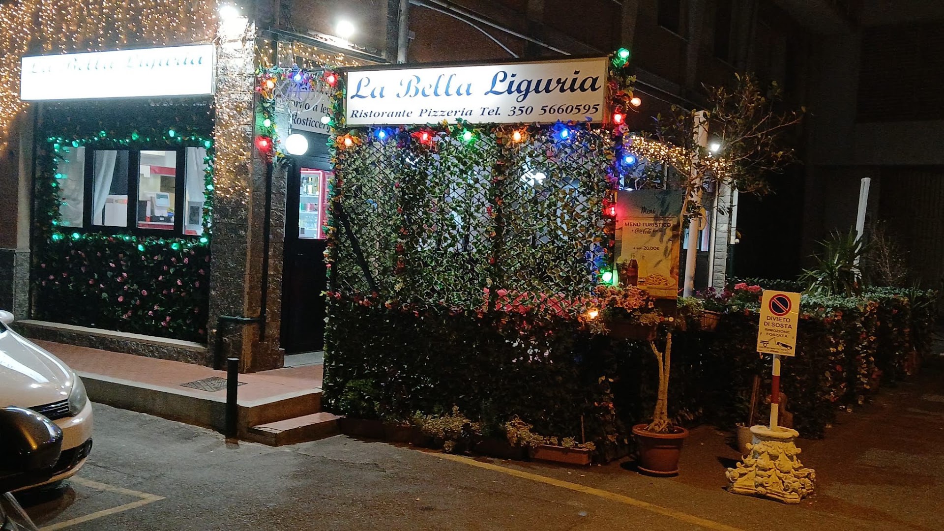 La Bella Liguria