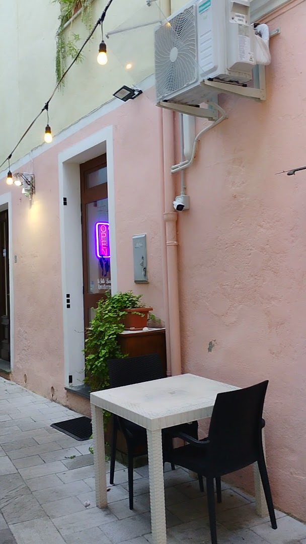 La bella Lucania RistoBottega