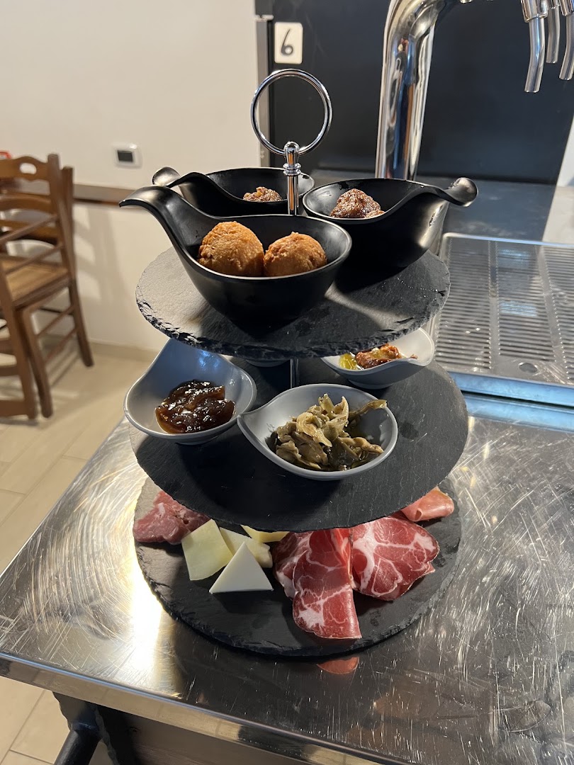 La bella Lucania RistoBottega, Maratea