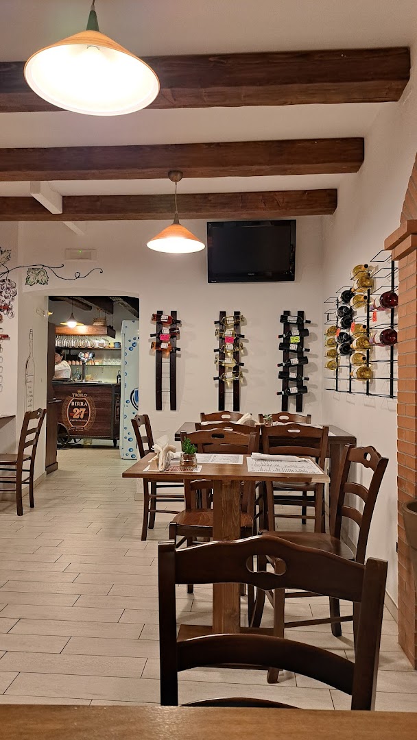 La bella Lucania RistoBottega