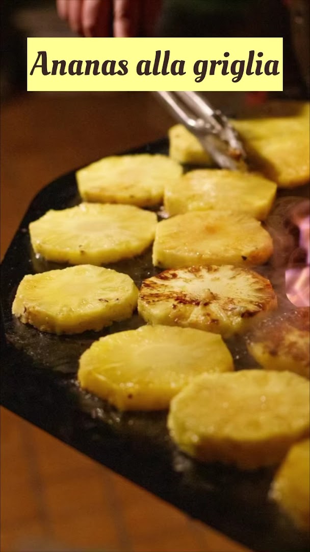 La Bella 'mbriana | Ristorante Pizzeria