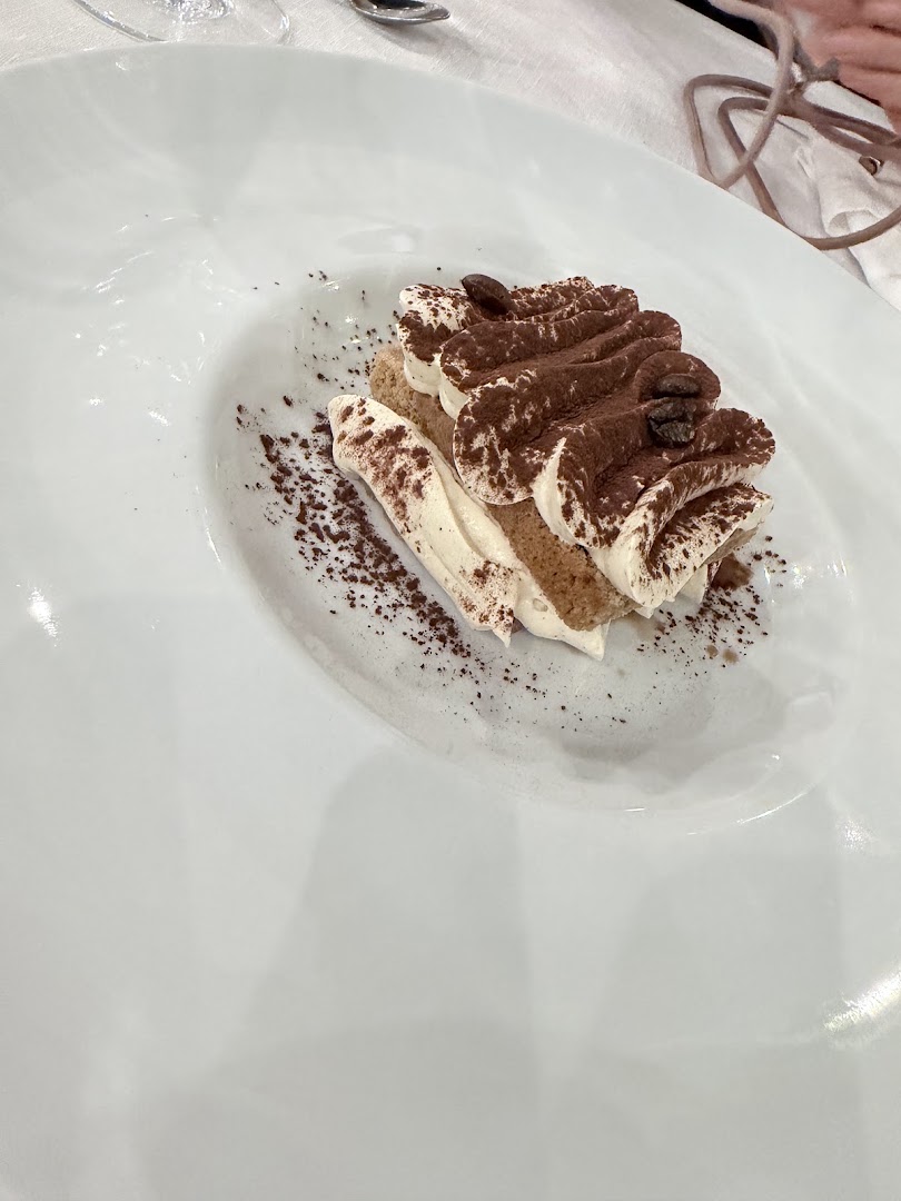 La Bella 'mbriana | Ristorante Pizzeria