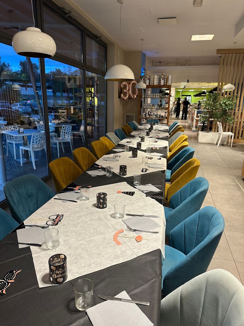 La Bella Mbriana Volla Ristorante e pizzeria, ideale per famiglie e compleanni. Pizza napoletana, fritti, qualità e comfort., Volla