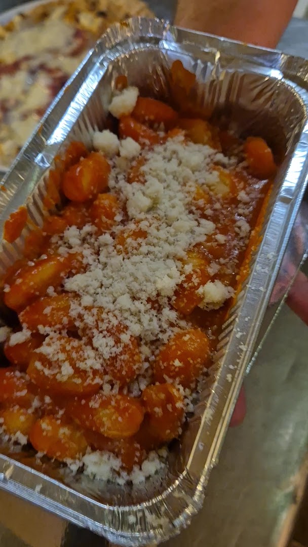 La Bella Napoli 2.0