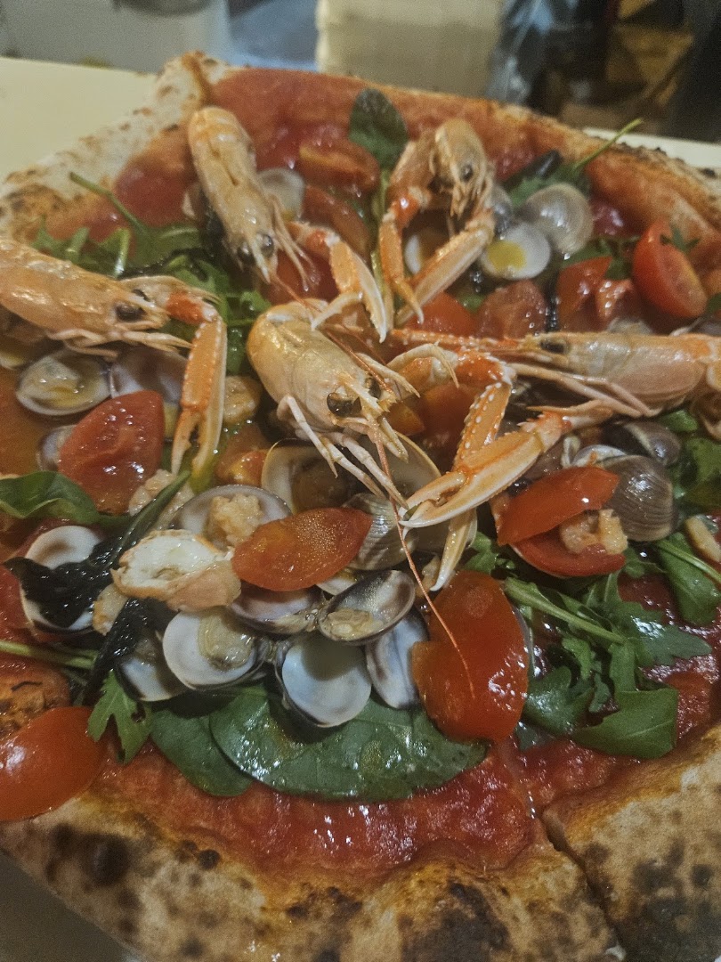 La Bella Napoli 2.0