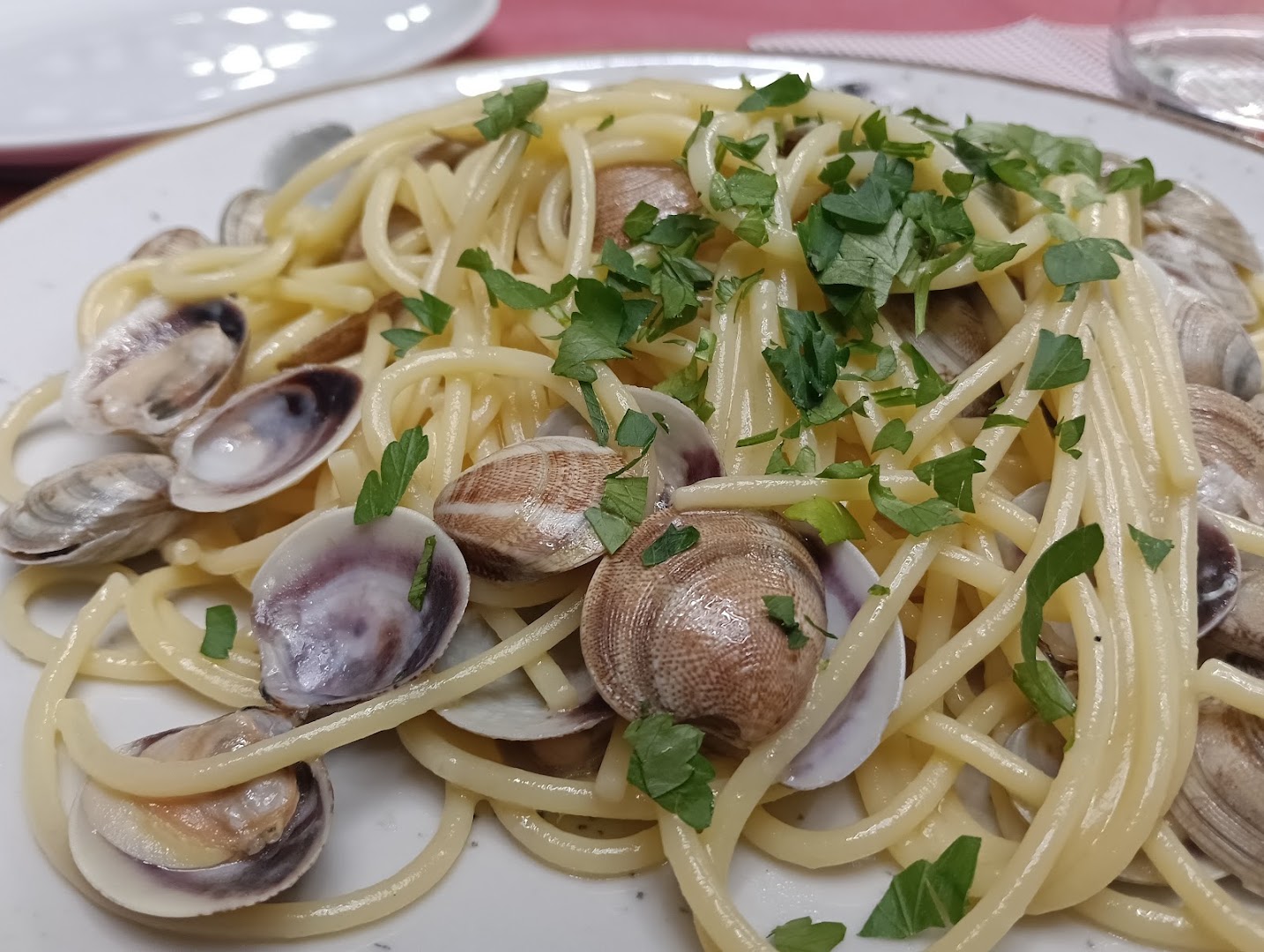 La Bella Napoli