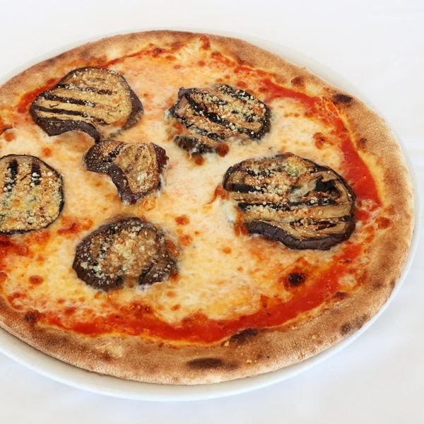 La Bella Pizza di Grosseto, Torino