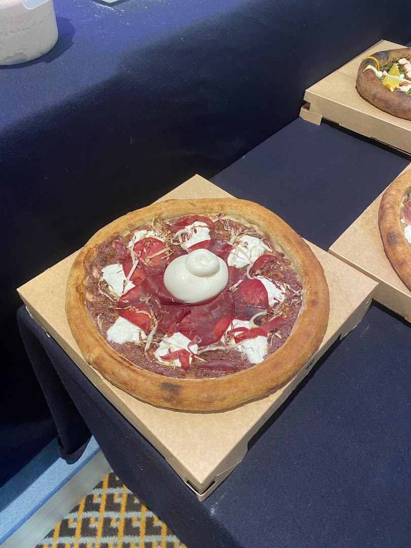 La Bella Pizza di Grosseto
