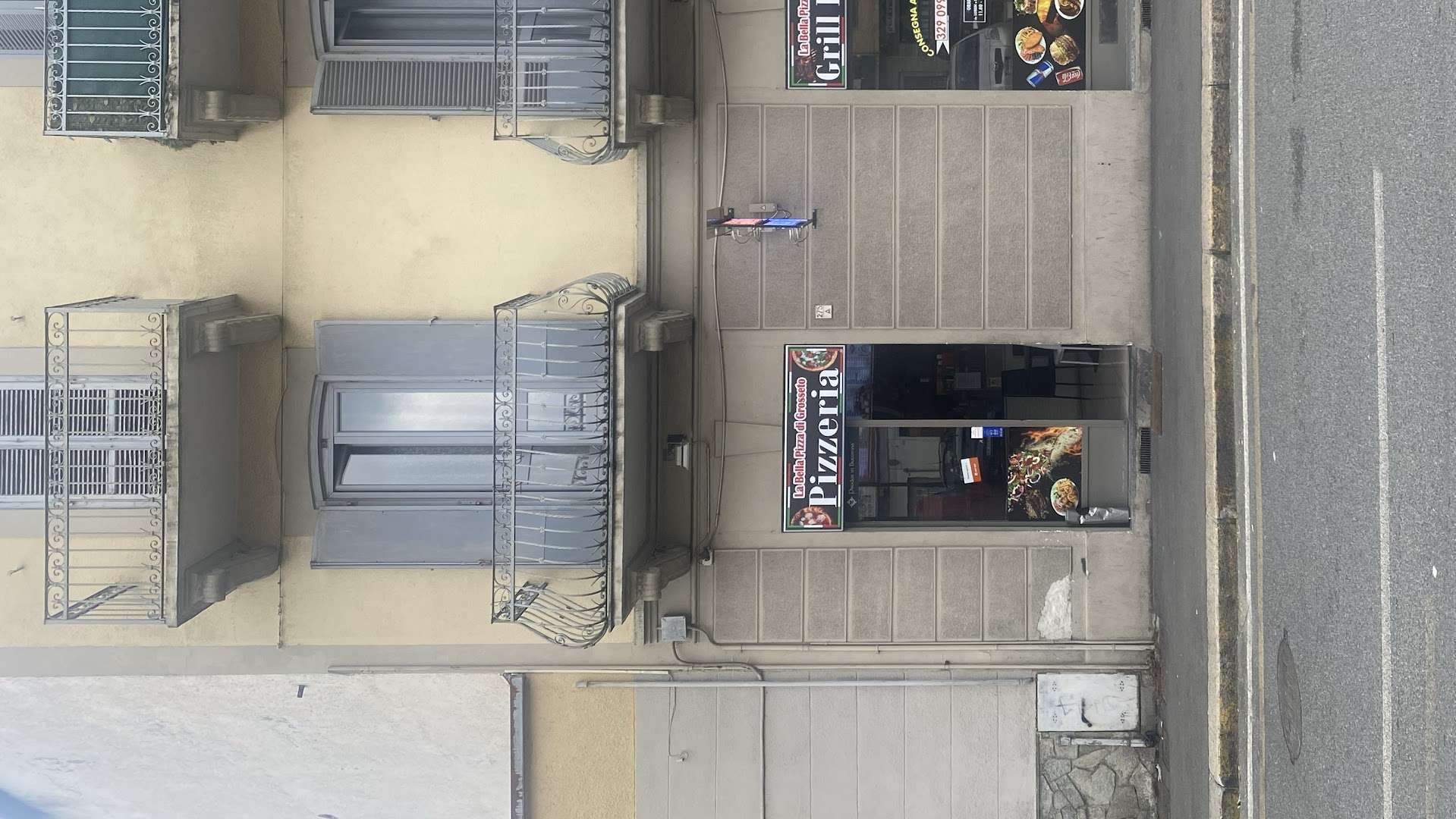 La Bella Pizza di Grosseto