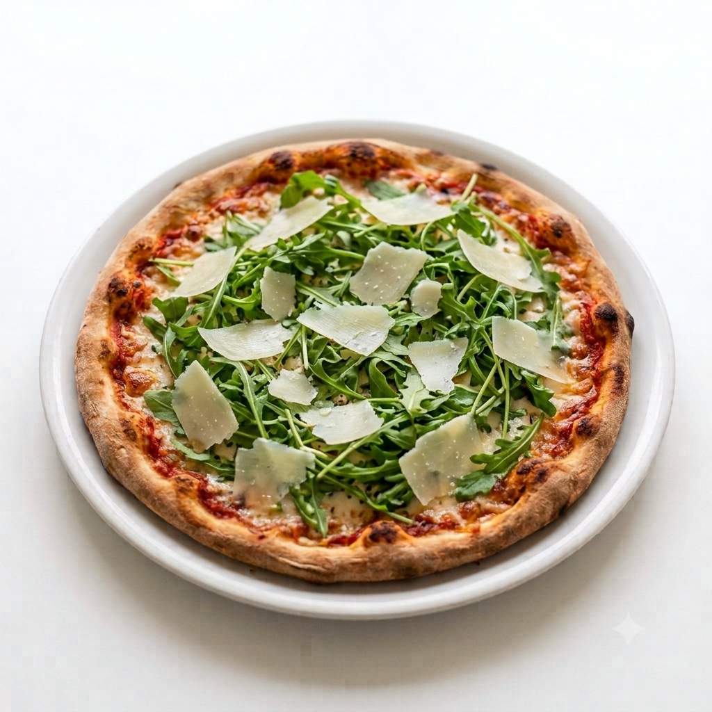 LA BELLA pizza