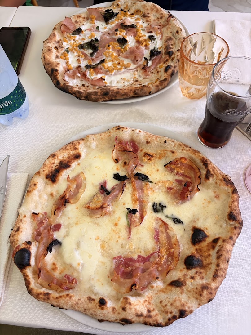 La Bella Regina Margherita