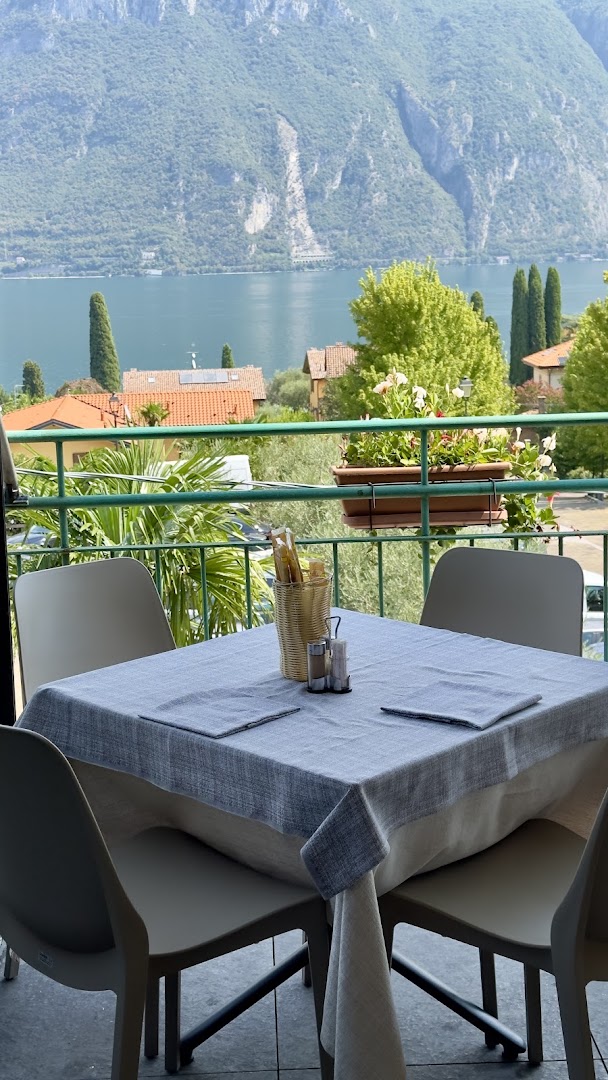 La Bellagina Ristorante Pizzeria